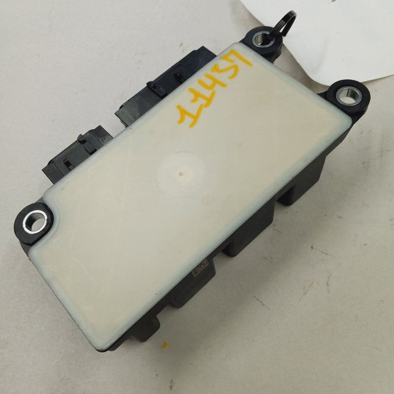 Restraint Control Module Fits 17-22 Chevy Spark