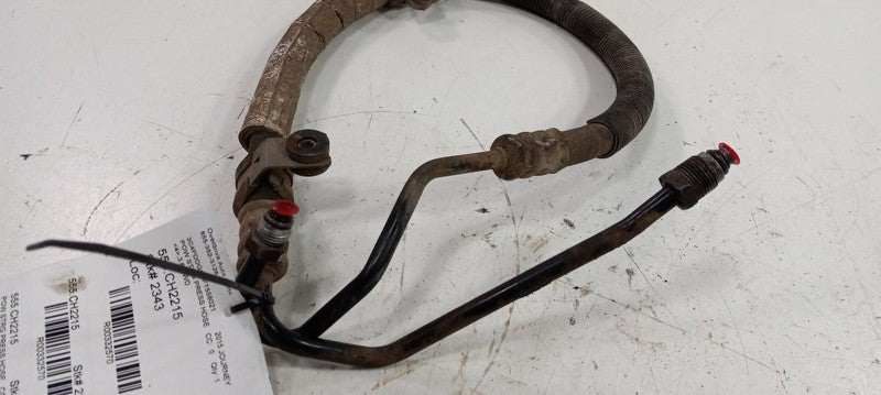 Dodge Journey Power Steering Pressure Hose Line 2014 2015 2016 2017 2018