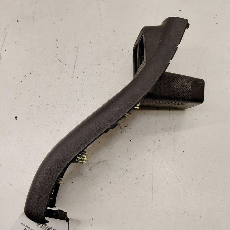 Chevy Trailblazer Center Console Rear End Cap Trim Cover  2023 2022 20