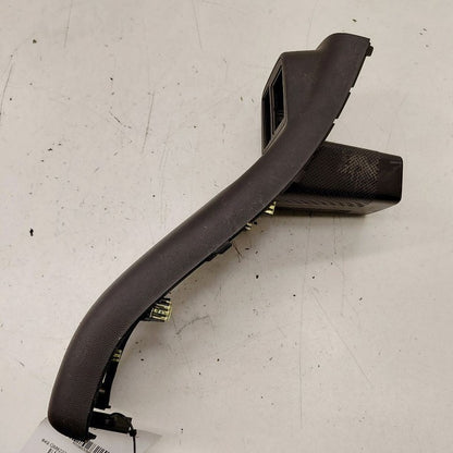 Chevy Trailblazer Center Console Rear End Cap Trim Cover  2023 2022 20