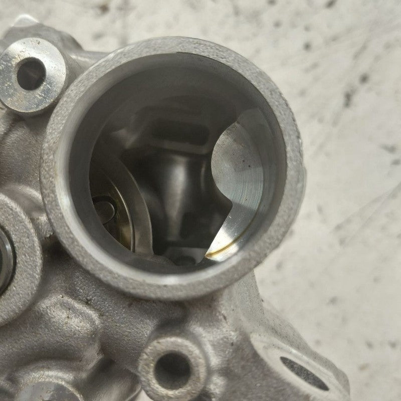 Lexus NX350 Engine Oil Pump  2.4 2022 2023 2024 2025