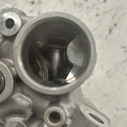Lexus NX350 Engine Oil Pump  2.4 2022 2023 2024 2025
