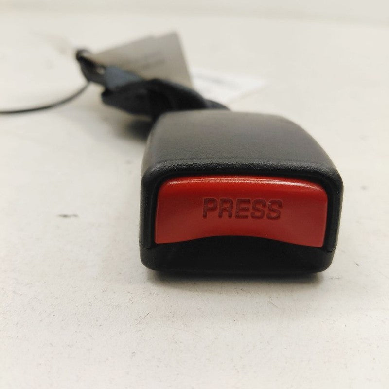 Nissan Rogue Seat Belt Buckle Latch Right Passenger Rear Back  2017 20