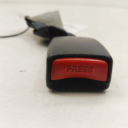 Nissan Rogue Seat Belt Buckle Latch Right Passenger Rear Back  2017 20