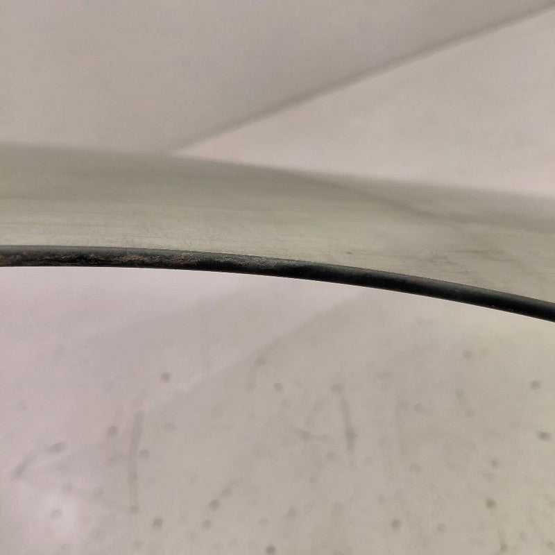Left Rear Door Glass Window Fits 18-21 Honda Clarity