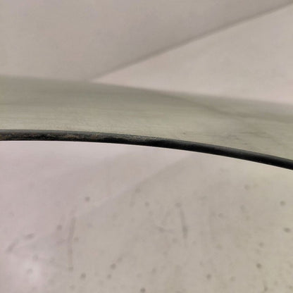 Left Rear Door Glass Window Fits 18-21 Honda Clarity