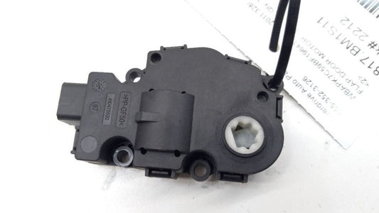 BMW 328I Flap Door Motor Heater AC Door Actuator 2009 2010 2011 2012 2013