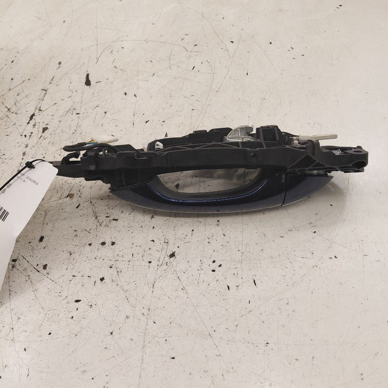 Driver Left Front Door Handle Exterior Fits 20-25 Buick Encore GX