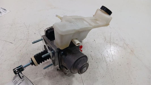 Ford Escape 2023 ABS Brake Booster Master Cylinder OEM