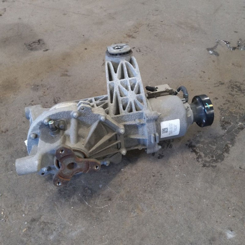 Axle Carrier AWD Fits 21-22 Chevy Trax