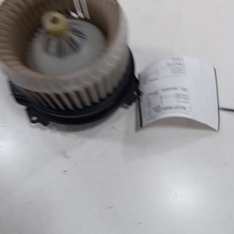 68223053AC Blower Motor Fits 14-23 Jeep Cherokee