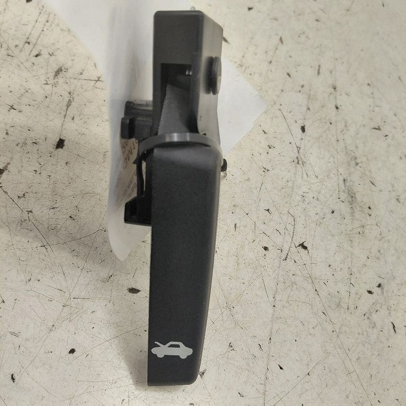 Chevy Trax Hood Latch Release Handle Lever Switch  2022 2021