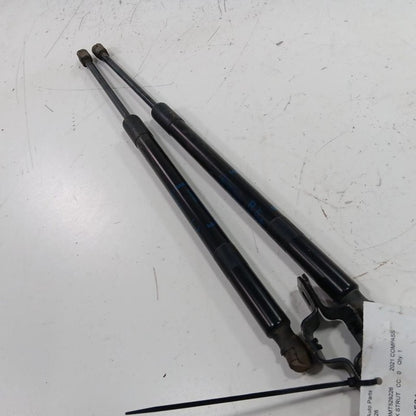 Jeep Compass Hatchback Hatch Back Trunk Lid Shock Strut Support  2021 