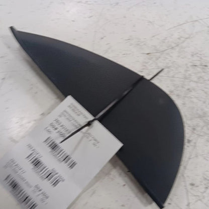 Kia Forte Dash Side Cover Right Passenger Trim Panel  2015 2016 2017 2