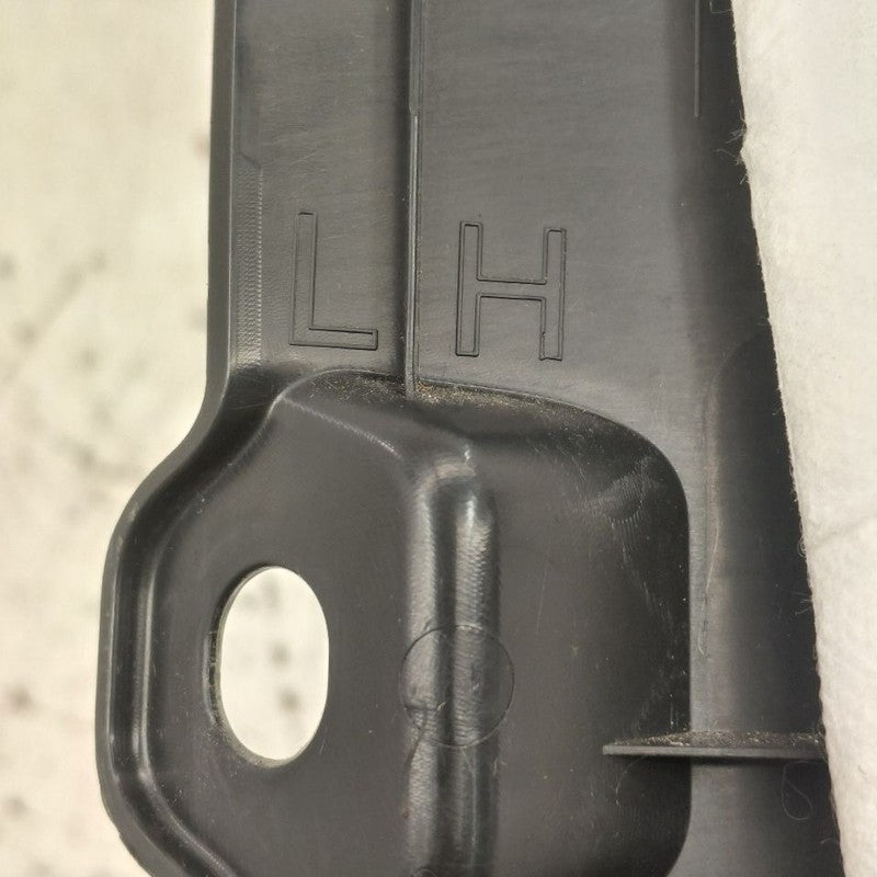 Nissan Rogue Kick Panel Trim Left Driver  2021 2022 2023