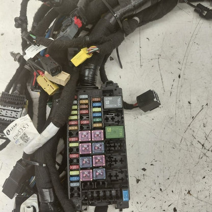 Buick Encore GX Dash Wire Wiring Harness  2022 2023 2024 2025