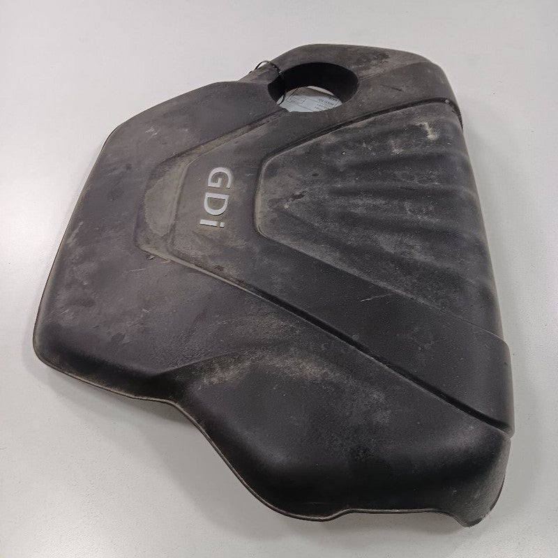 Hyundai Accent 1.6 Engine Cover  2017 2016 2015 2014 2013 2012 OEM