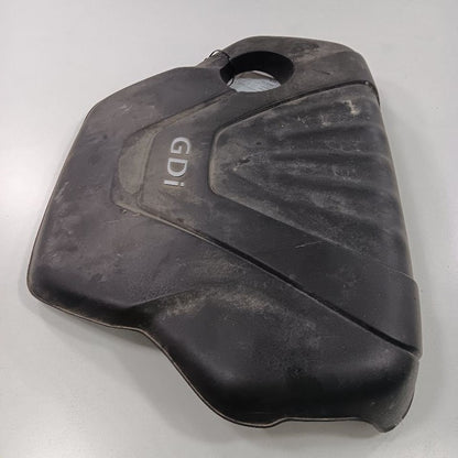 Hyundai Accent 1.6 Engine Cover  2017 2016 2015 2014 2013 2012 OEM