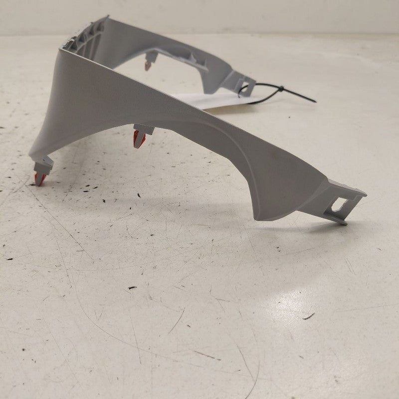 Toyota Prius Upper Radio Dash Trim {5542247030} 2022 2021 2020