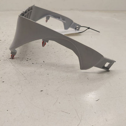 Toyota Prius Upper Radio Dash Trim {5542247030} 2022 2021 2020