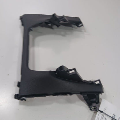 Mazda CX-5 Temp Temperature Control Bezel Surround Dash Trim 2023 2022 2021 2020