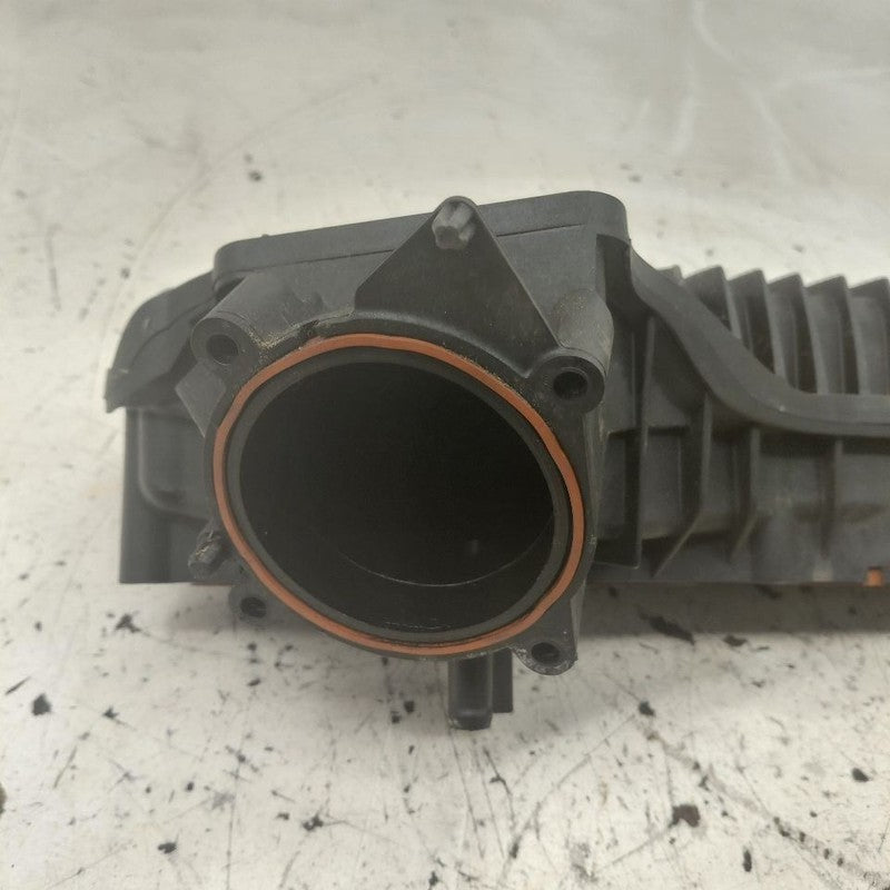 Upper Air Intake Manifold 2.5L Fits 14-16 Volvo S60