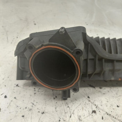 Upper Air Intake Manifold 2.5L Fits 14-16 Volvo S60