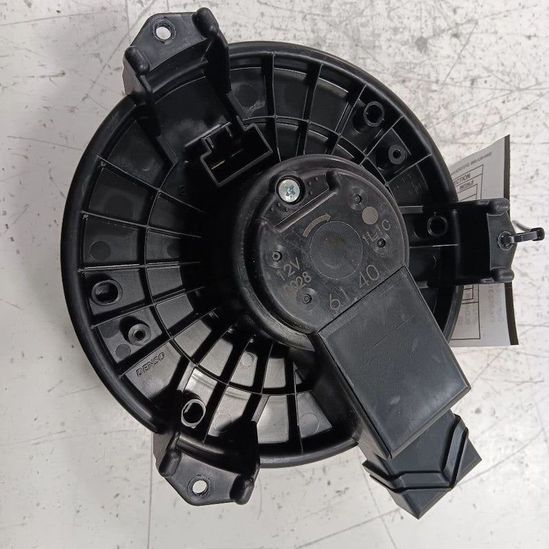 Blower Motor Fits 13-20 22-23 Subaru BRZ OEM