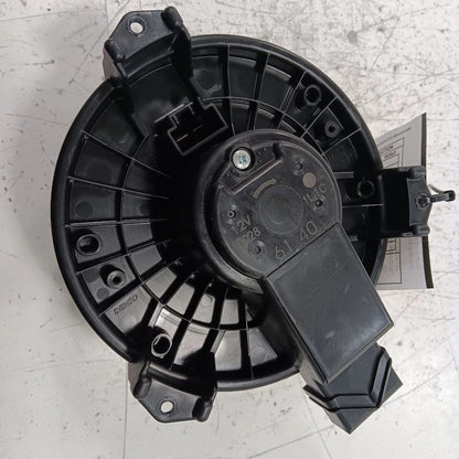 Blower Motor Fits 13-20 22-23 Subaru BRZ OEM
