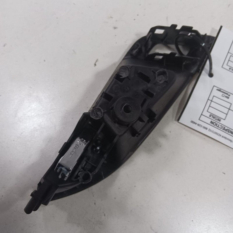 Chevy Trailblazer Door Handle Left Driver Front Interior Inside  2021 
