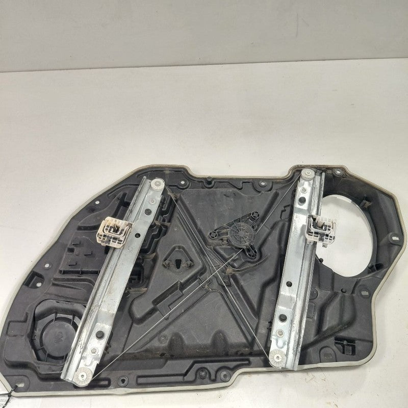 Driver Left Front Window Regulator Track Fits 11-23 Chrysler 300 OEM