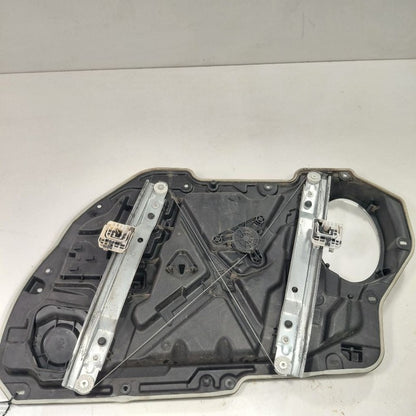 Driver Left Front Window Regulator Track Fits 11-23 Chrysler 300 OEM