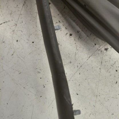 Buick Encore GX On Door Seal Rubber Left Driver Rear Back  2022 2023 2