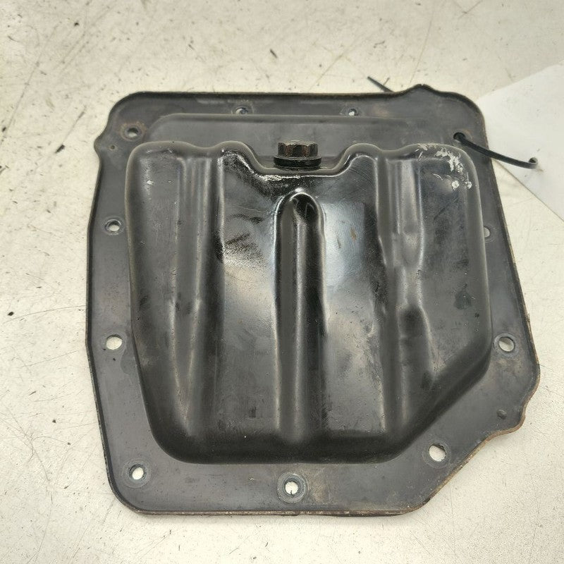 Lower Engine Oil Pan 1.6L VIN 2 8th Digit Fits 10-19 Kia Soul