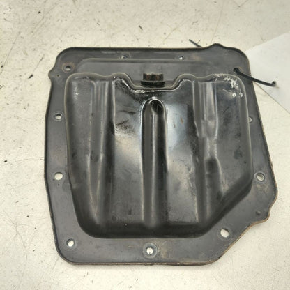 Lower Engine Oil Pan 1.6L VIN 2 8th Digit Fits 10-19 Kia Soul