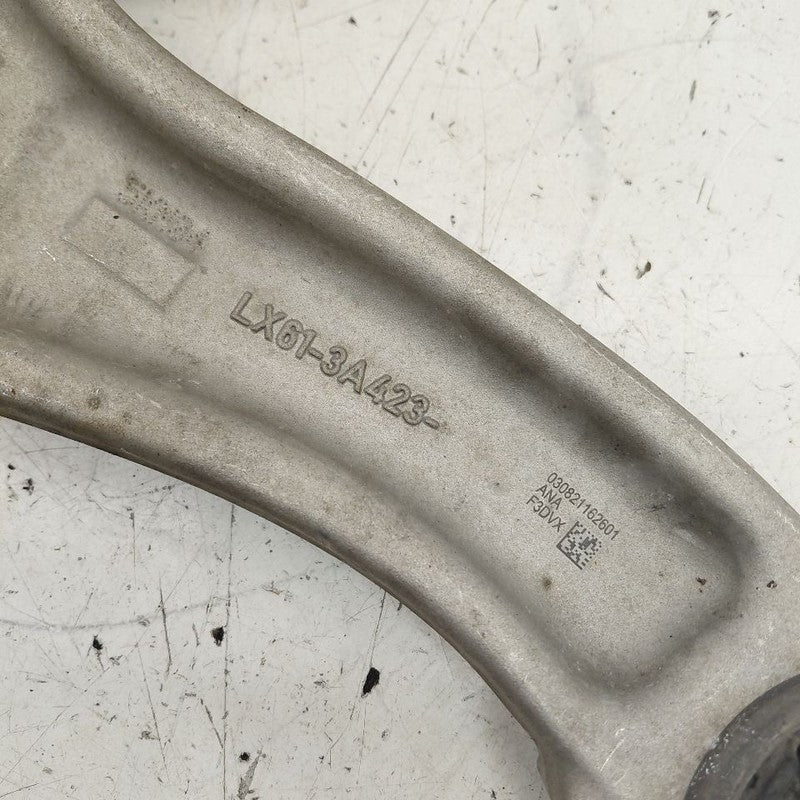 Passenger Right Front Lower Control Arm Fits 20-24 Lincoln Corsair