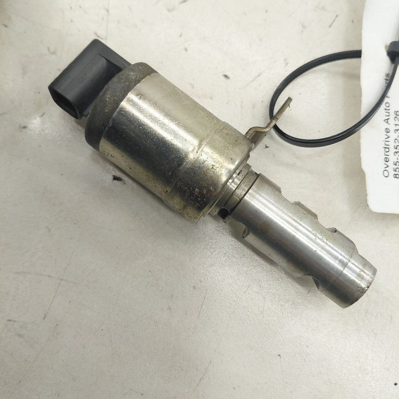 Mazda 6 Variable Timing Gear Oil Control Valve Solenoid Cylinder Head 