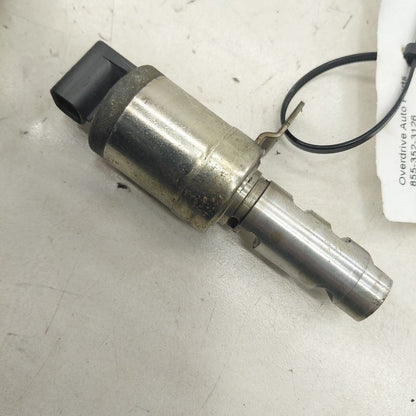 Mazda 6 Variable Timing Gear Oil Control Valve Solenoid Cylinder Head 