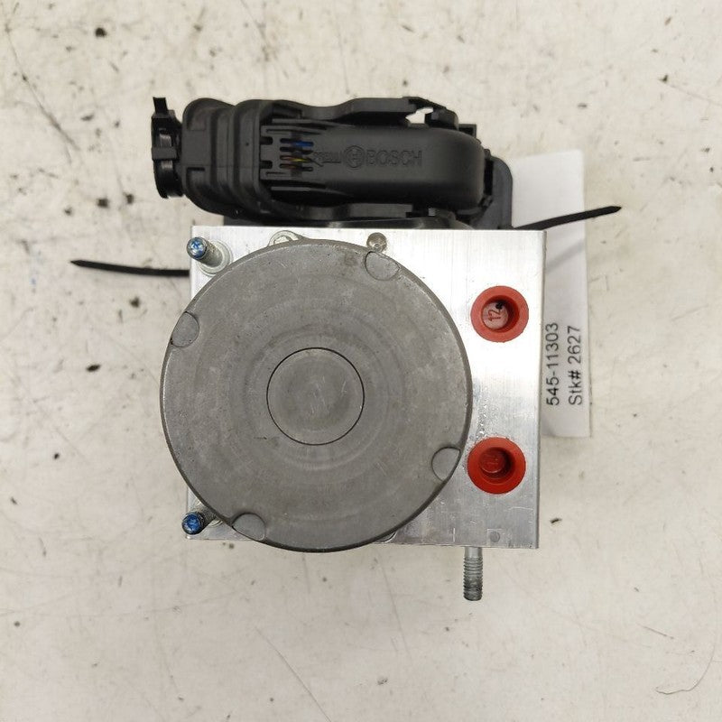 Anti-Lock Brake Part Pump Actuator Fits 17-24 Mitsubishi Mirage