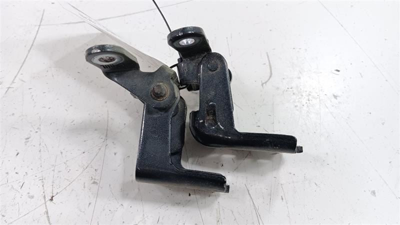 Buick Lacrosse Door Hinge Set Left Rear 2013 2014 2015 2016 OEM
