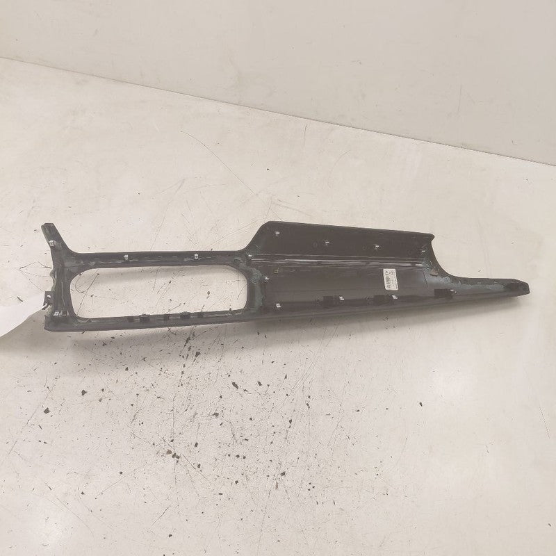 Nissan Rogue Passenger Right Dash Bezel Trim 2021 2022 2023