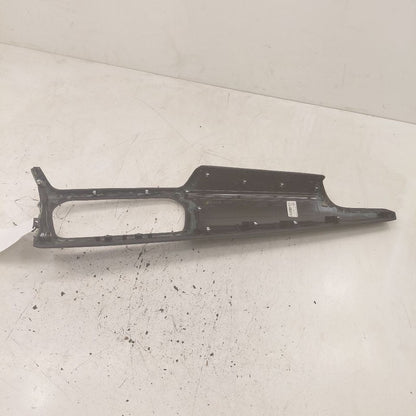 Nissan Rogue Passenger Right Dash Bezel Trim 2021 2022 2023