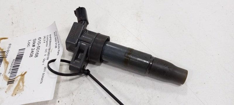 Ignition Coil Ignitor Fits 09-16 GENESIS  OEM