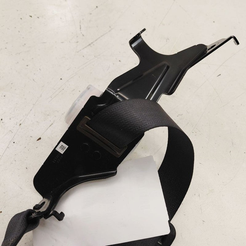 Subaru Crosstrek Seat Belt Strap Retractor Right Passenger Rear Back  