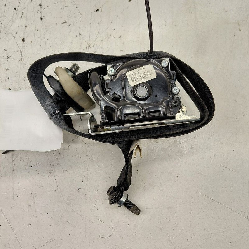 Driver Left Front Seat Belt Strap Retractor Fits 16-19 Nissan Versa