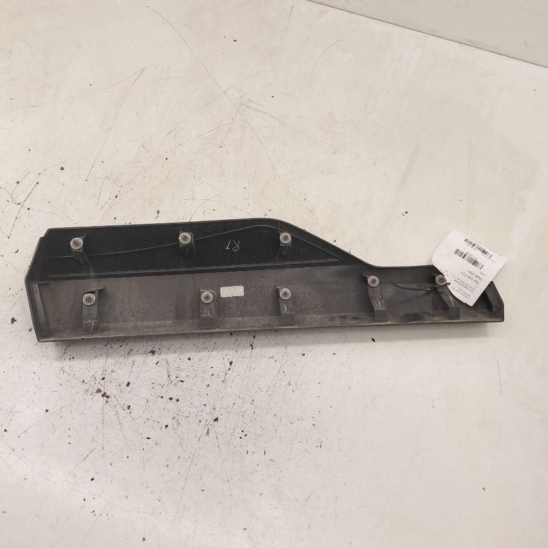 Nissan Rogue Door Molding Trim Strip Right Passenger Side Rear Back  2