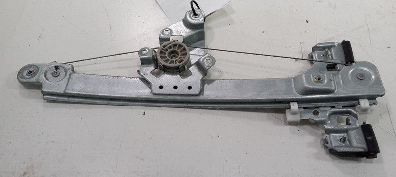 Passenger Right Rear Window Regulator Track Fits 13-16 SRX OEM