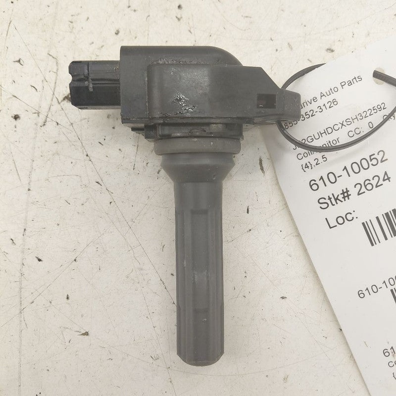 Coil Ignition Ignitor Japan Built Fits 21-25 XV Subaru Crosstrek