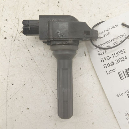Coil Ignition Ignitor Japan Built Fits 21-25 XV Subaru Crosstrek