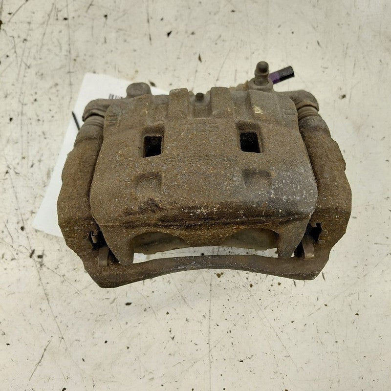 Passenger Right Front Brake Caliper 11.60" Diameter Rotor 19-24 Subaru
